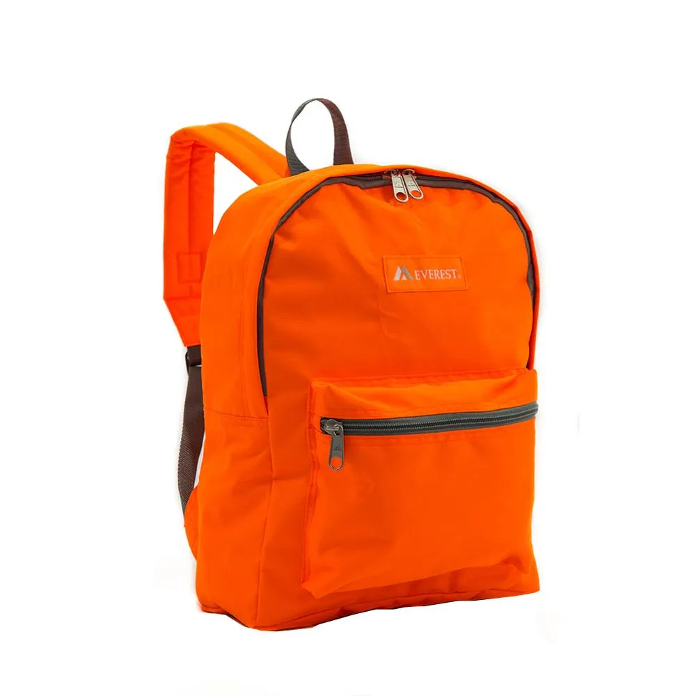 Everest-Basic Backpack